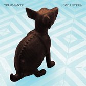 Telomante - Codantera (LP)