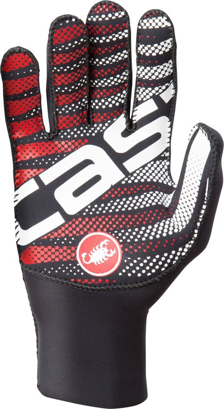 Gants Castelli Diluvio