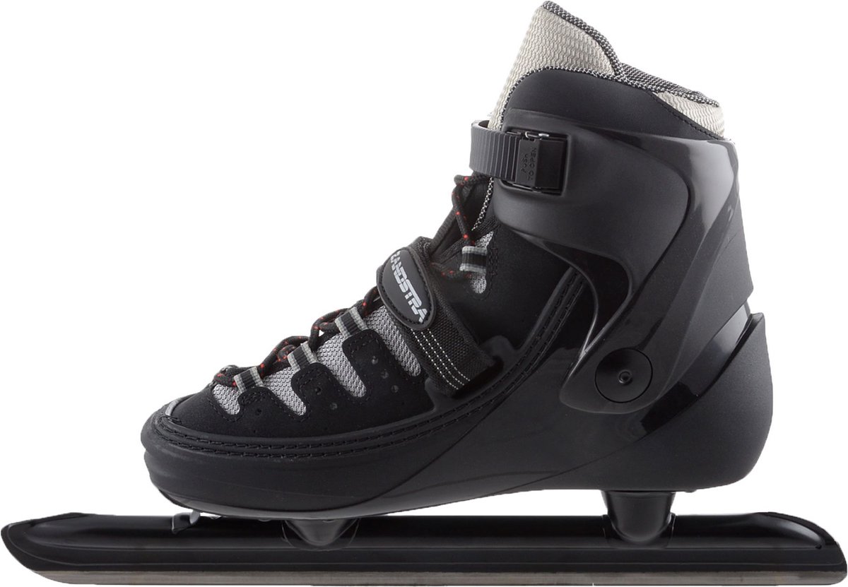 Zandstra Comfort Norenschaats Sr