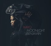 Moonlight Benjamin - Wayo (CD)