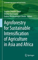 Sustainability Sciences in Asia and Africa - Agroforestry for Sustainable Intensification of Agriculture in Asia and Africa