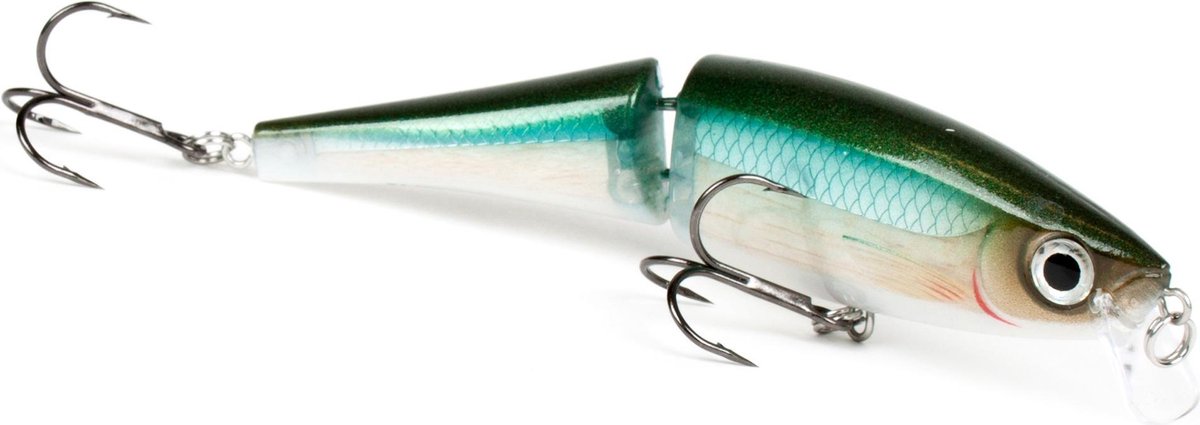 Rapala BX Swimmer - 12 cm - 22 g - Blue Black Herring