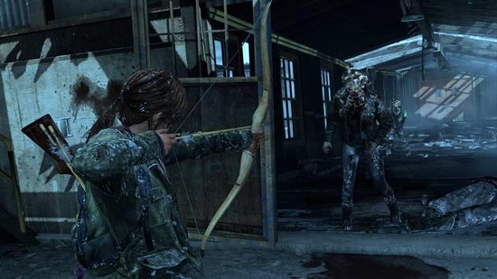 The Last of Us Remastered - PlayStation Hits