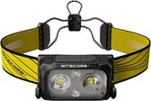 Lampe Frontale Nitecore NU25 Rechargeable