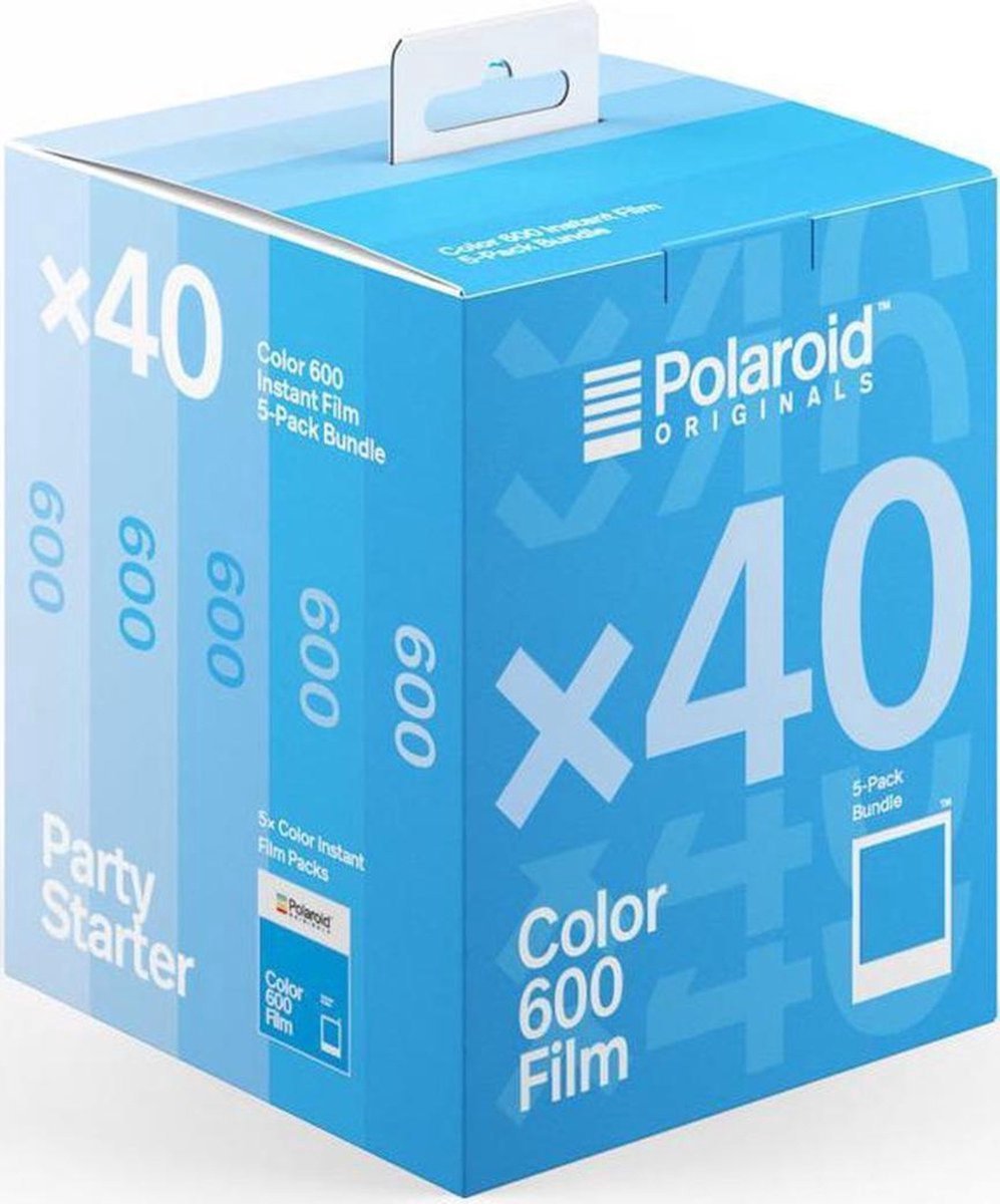 Fujifilm 16567828 pellicule polaroid 20 pièce(s) 86 x 54 mm, Papier photo  20 pièce(s)