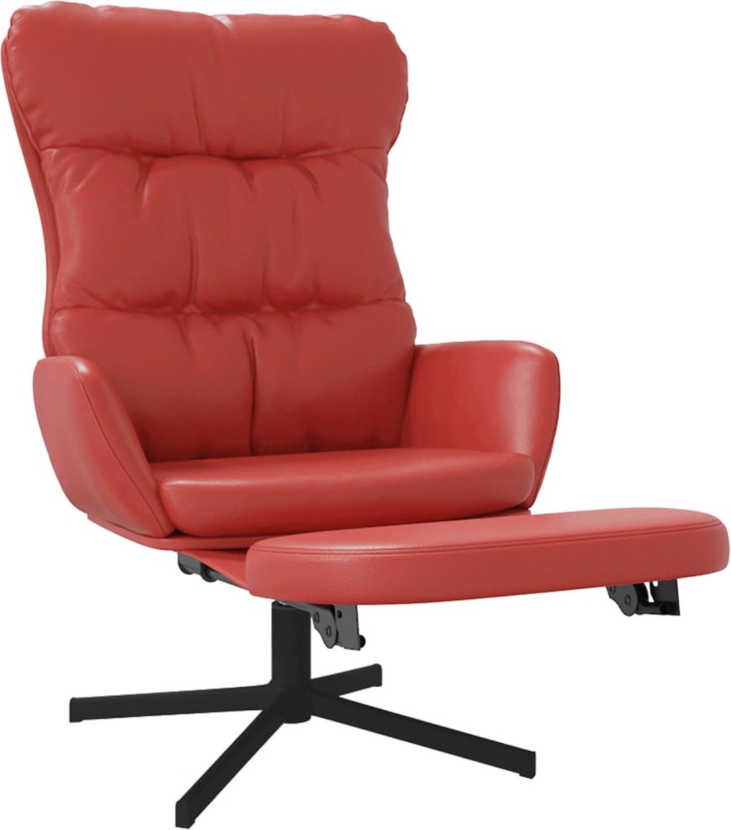 HOWE 40/4 armstoel hout - Zitting bekleed - Wit - YS165 - Chrome - B1