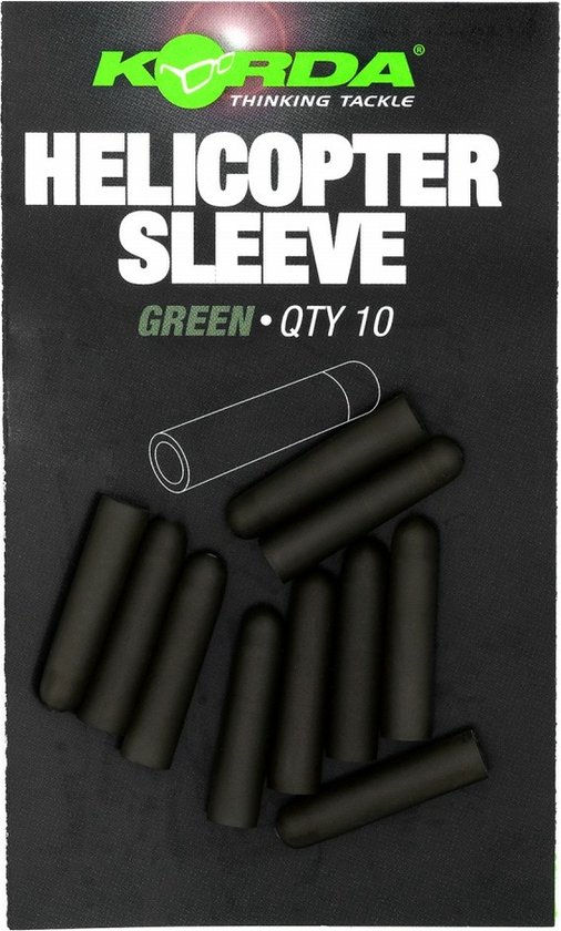Korda Heli Rubbers Muddy Brown - Kraal - Muddy Brown van Korda — afbeelding 5