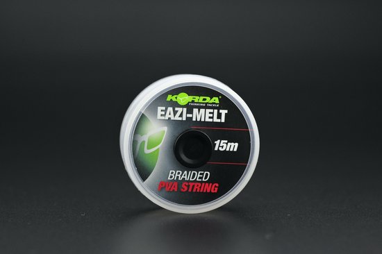 Korda PVA String Heavy Dispenser - 15m van Korda — afbeelding 3