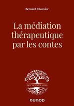 La médiation thérapeutique par les contes