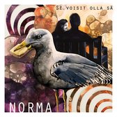 Norma - Se Voisit Olla Sina (CD)