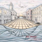Inchanto - Citta Sottili (CD)