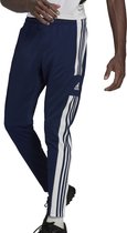 adidas Squadra Training Pant - Pantalons de sports - Dark Blue - Homme