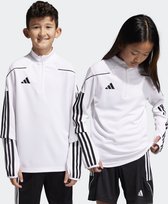 adidas Performance Tiro 23 League Training Shirt - Kinderen - Wit - 152