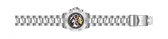 Horlogeband voor Invicta Disney Limited Edition 25192