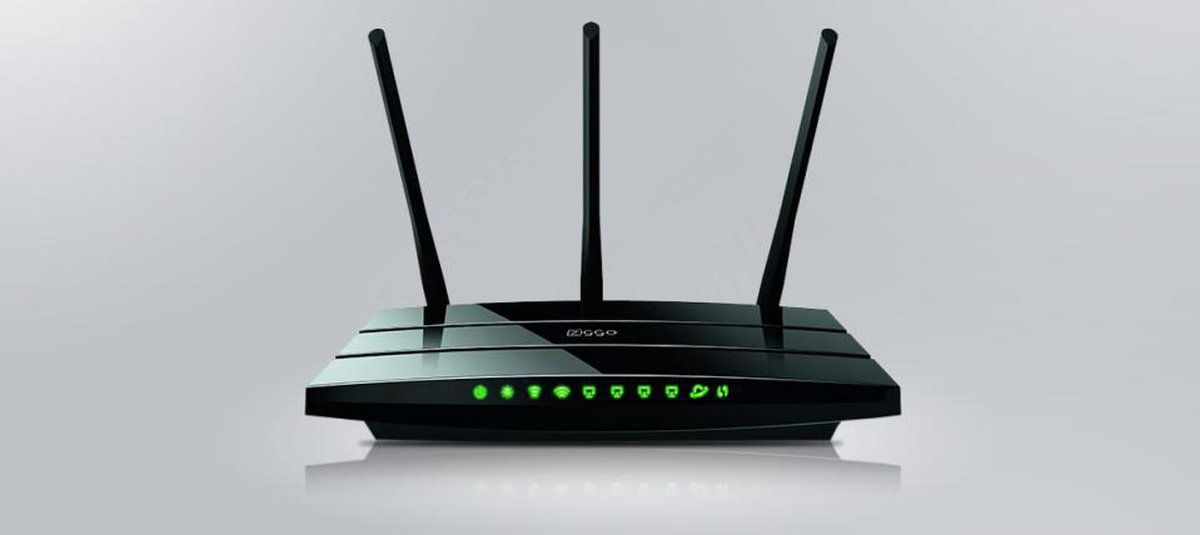 kan niet zien accent In werkelijkheid Ziggo Wifi booster via netwerk | WiFi | TP-Link | Router | bol.com