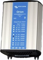 Victron Orion-Tr 24/48-7,5A (360W) isolated DC-DC converter