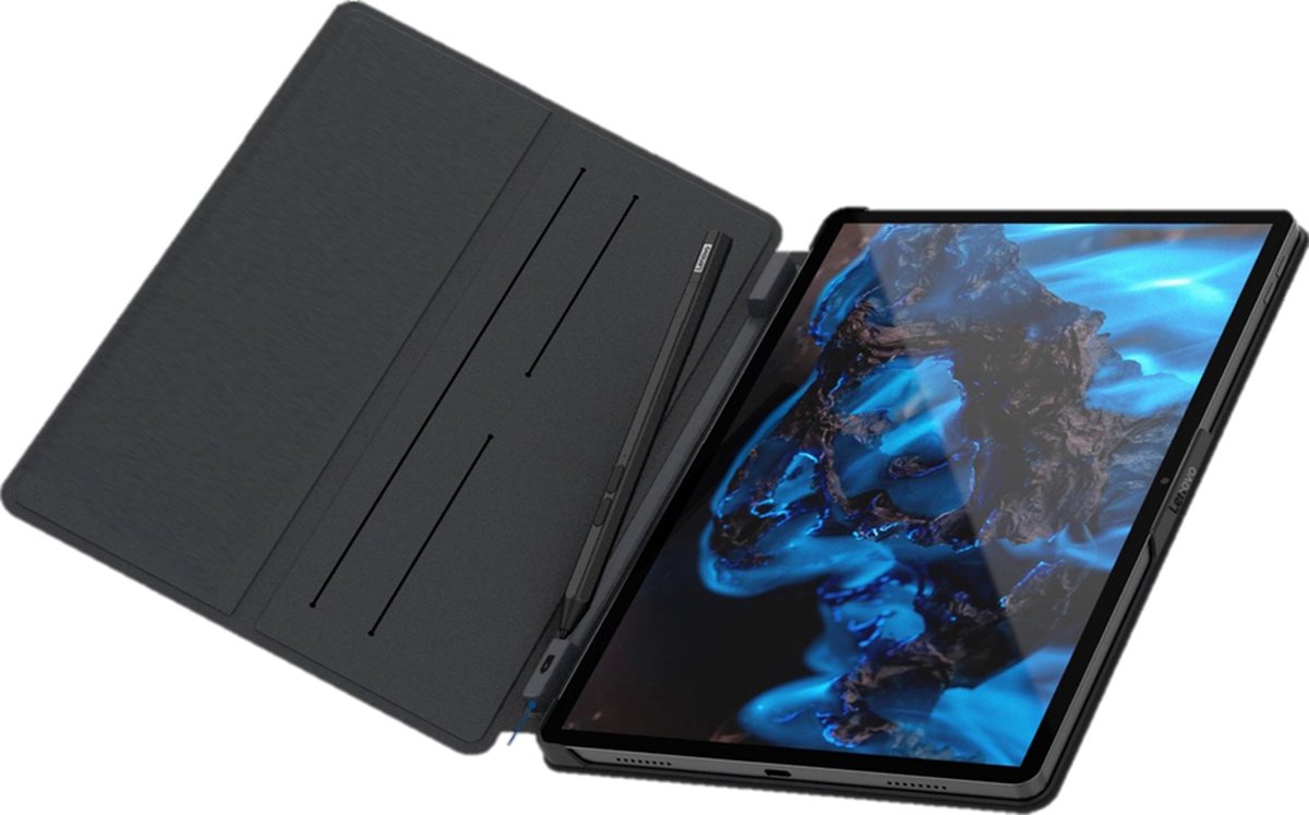  Lenovo Tab M10 Plus Tablet, FHD Android Tablet, Octa