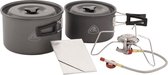 Robens Fire Ant Cook System 3-4 Gasbrander