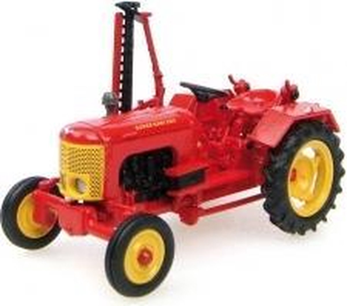 Babiole Super Babi 203 1954 - 1:43 - Universal Hobbies