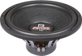 RADION-SERIE 380 mm FREE AIR - Subwoofer. 650/450 Watt