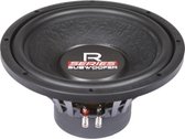 RADION-Serie 300 mm HIGH EFFICIENT Subwoofer 600/400 watt