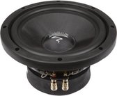 HX-Serie SQ 200mm High-end Subwoofer 300/200 Watt