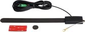 DVB-T on-glass Antenne internal