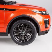 Land Rover Range Rover Evoque Convertible - 1:18 - Top Speed