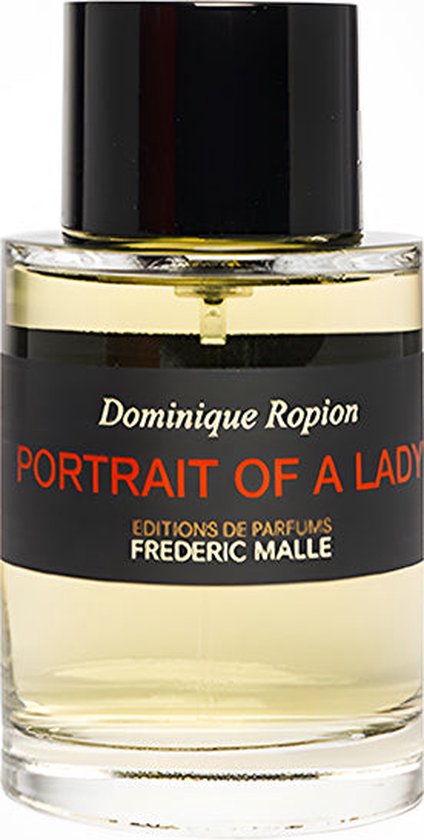 Frédéric Malle Portrait Of a Lady - 100 ml - eau de parfum spray - damesparfum