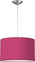 Home sweet home hanglamp basic bling Ø 35 cm - roze