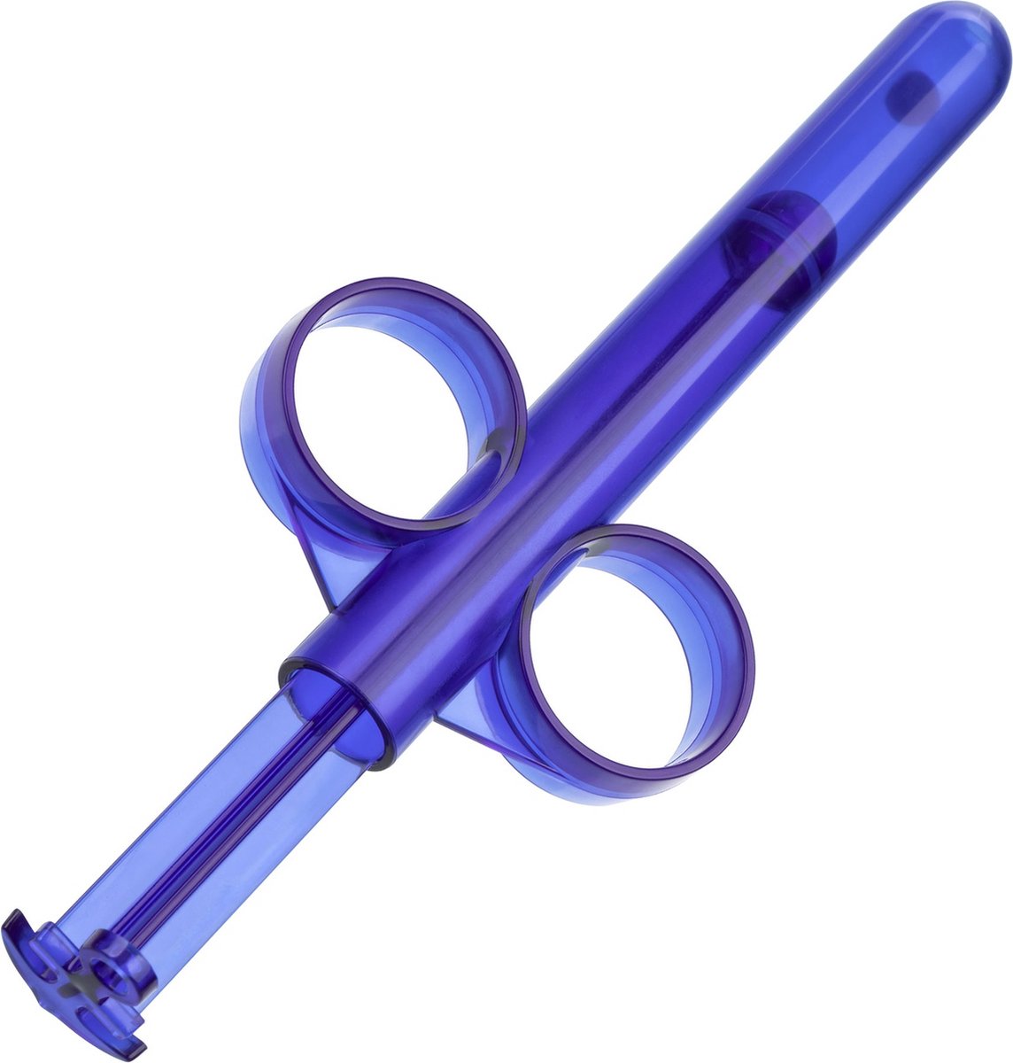 Goedkoopste Anale douche Admiral Lube Tube Blauw