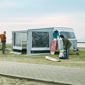 Thule Residence G3 Speciale tent voor Eriba Touring caravan