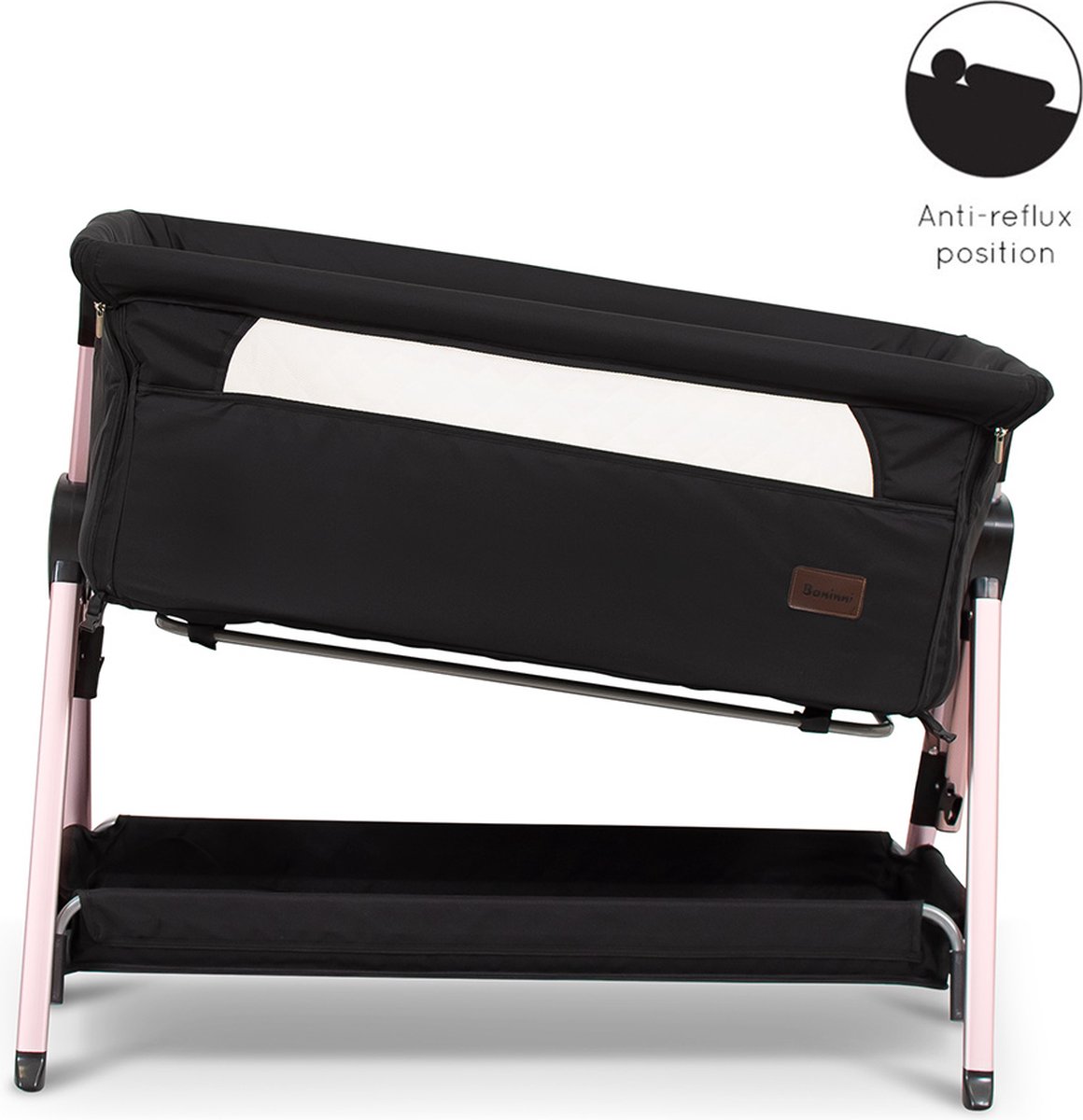 Baninni CoSleeper Elia Zwart