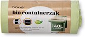 Blokker Container Bag Bio - 140 litres - 3 Pièces