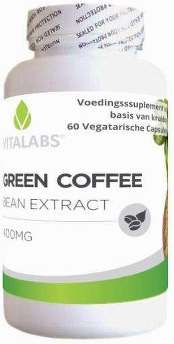 Goedkoopste Green Coffee Bean Extract