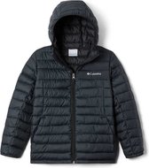 COLUMBIA Silver Falls™ Jasje Kinderen - Black / Black - 12-13 jaaren