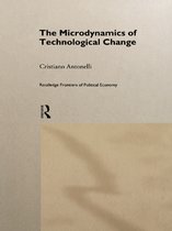 Routledge Frontiers of Political Economy- Microdynamics of Technological Change