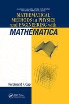 Chapman & Hall/CRC Applied Mathematics & Nonlinear Science- Mathematical Methods in Physics and Engineering with Mathematica