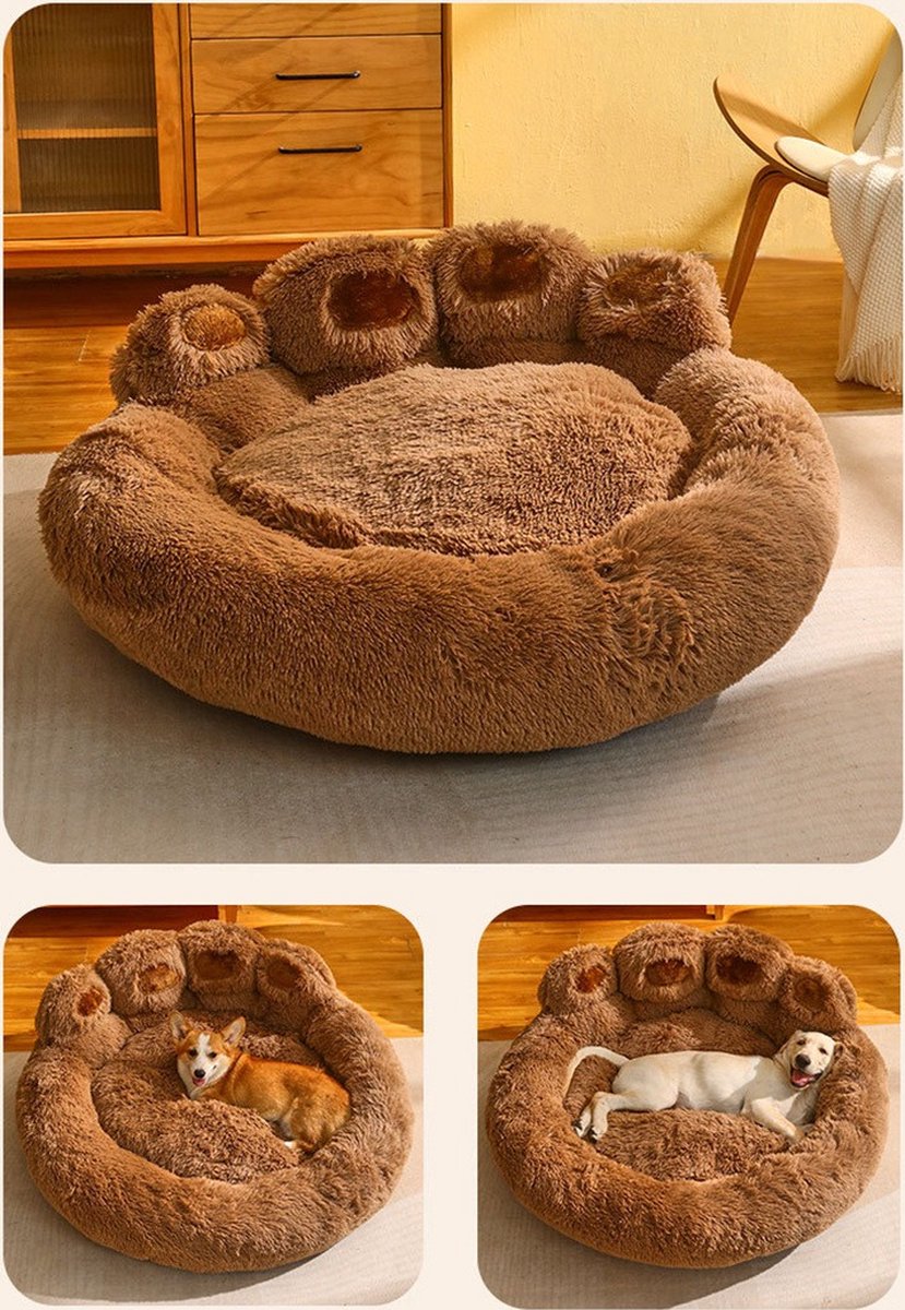 Hond Bed Bank Elegante Kussen Kat Of Honden XL Bed Grote Bed Lounge