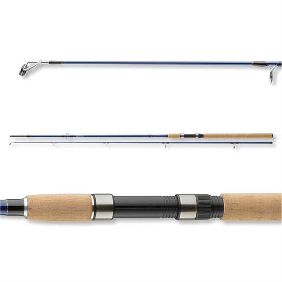 Daiwa Seahunter X Köhler-Pilkrute Alle Modelle Produktbild-Vorschau 12