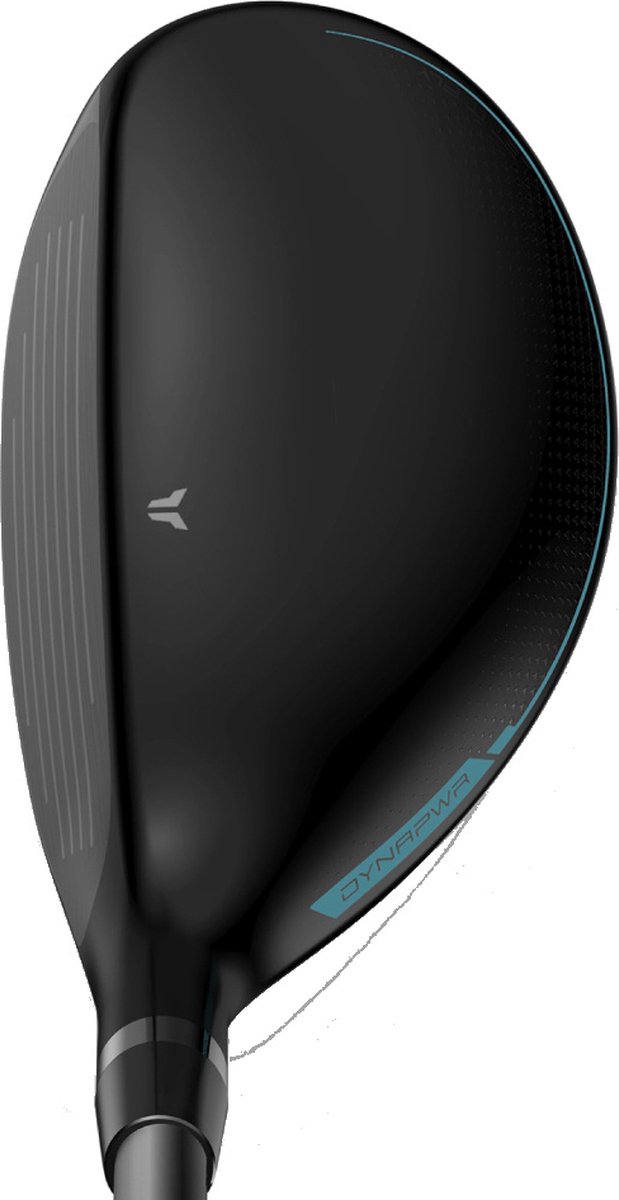 Wilson Staff DynaPower Ladies Hybride Club 2023 - 6H - 28,5° - Rechtshandig - Ladies | van Wilson — afbeelding 3