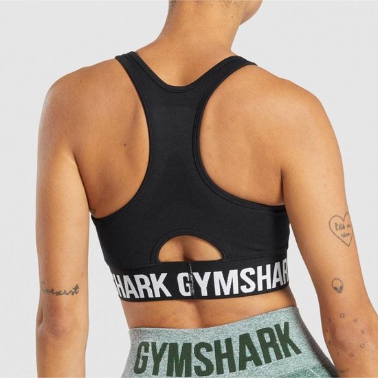 Brassiere de sport Gymshark Flex pour femme Taille XS bol