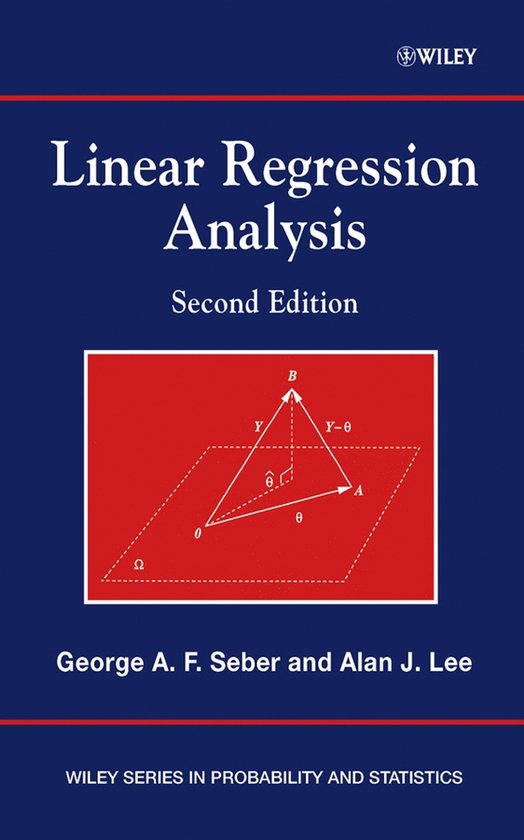 Linear Regression Analysis - cover