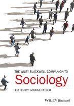 Wiley Blackwell Companion To Sociology