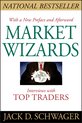 Market Wizards Interviews With Top Trade