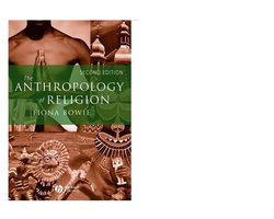 Omslag van Anthropology Of Religion 2nd Ed