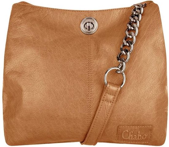 Chabo Bags Chain Bag Small bol