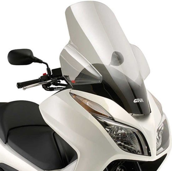 Givi DF3117 Hand / Wind Protectoren Suzuki V-Strom 1050 / V-Strom 1050 XT