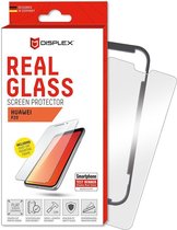 Displex 2D Real Glass + Frame Huawei P20 Screen Protector