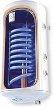 120L indirect gestookte cv boiler Tesy 3 jaar garantie